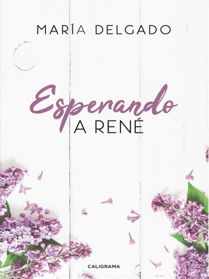cover image of Esperando a René